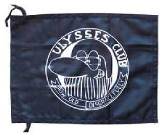 Picture of Flag - Small